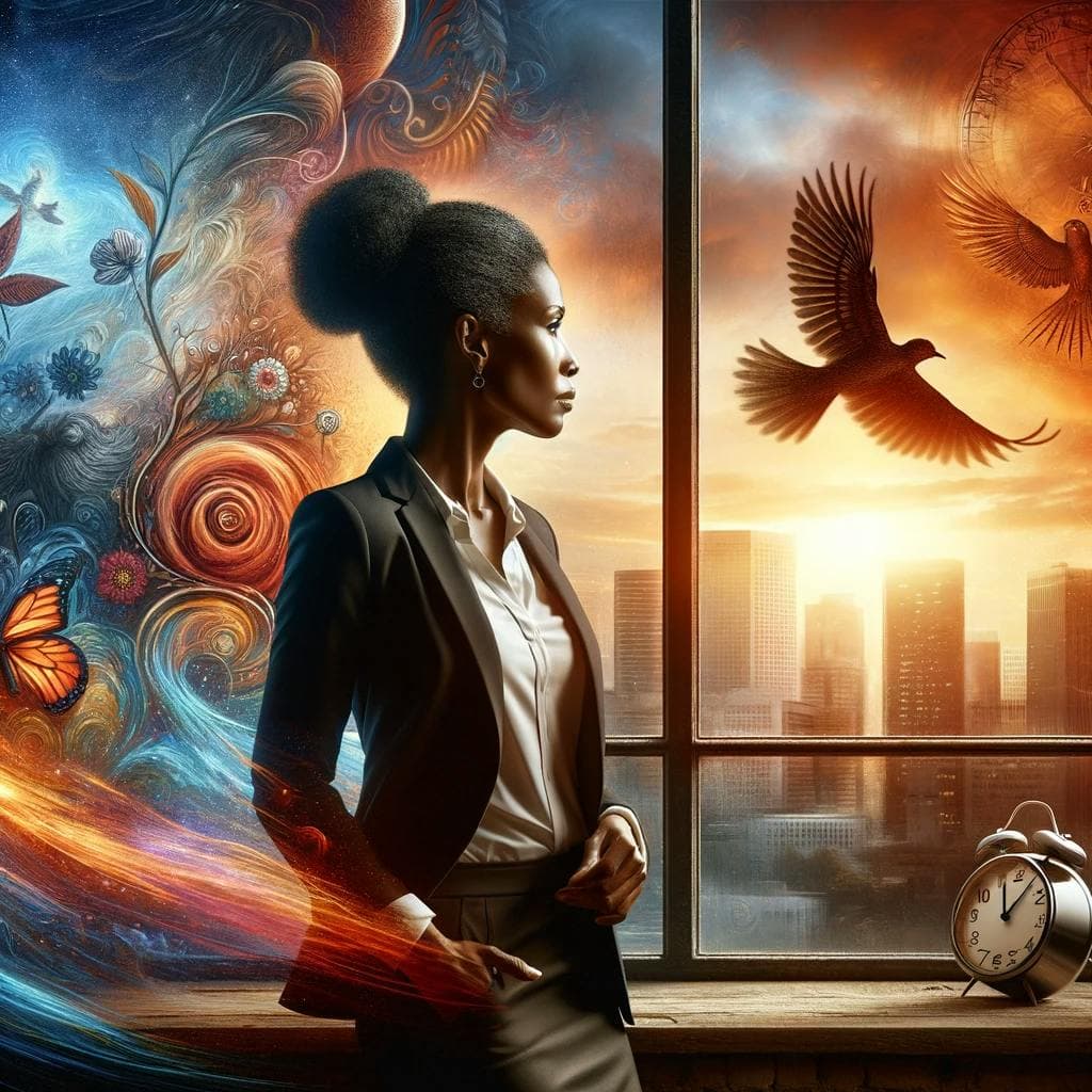 Career Transition Coaching